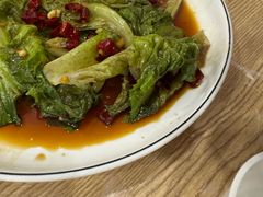 -江城燕子大排档(江汉路步行街店)