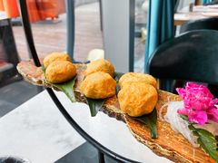 -煲宫猪肚鸡(晶品店)