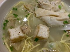 -东泰祥生煎馆(重庆北路店)