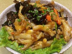 -老虎滩船说·海胆水饺·大连海鲜(老虎滩店)