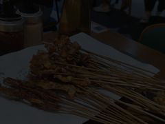 -五样儿西昌小签签烤串(建设路店)