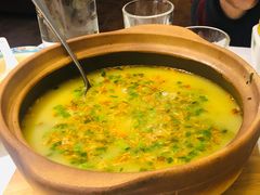 冲浪河豚-肆月河豚·新淮扬(金融街店)