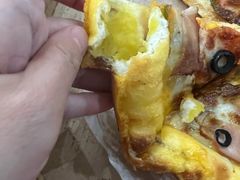 -Mr.Pizza米斯特比萨(苏州平江万达广场店)