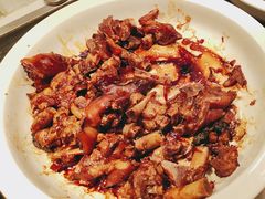 -晶丽香榭自助餐(南京大饭店)