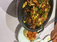 -味+新京宴·烤鸭·北京菜(创意谷店)