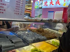 -白玉兰食品(中山公园龙之梦店)
