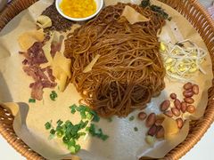 -嗲嗲的椰子鸡・太琼糟粕醋(上海百联又一城店)