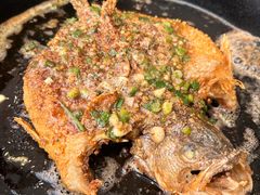 -小粤楼·怀旧粤菜(万辉国际广场店)