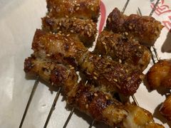 -高鸽子锦州烧烤63年(海阳路店)