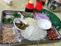 -新顺发餐厅(市桥店)