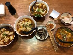 -谭师爷龙抄手(白下路店)