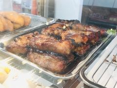 -711便利店(安贞桥胜古南里店)