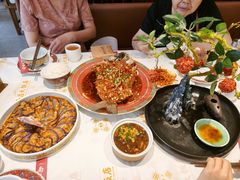 -南昌大饭店·非遗南昌菜(万寿宫店)