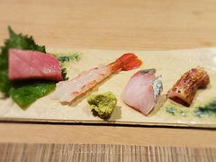 刺身拼盘-一阳寿司(麦子街店)