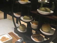 大堂-五观堂素食(新华路店)