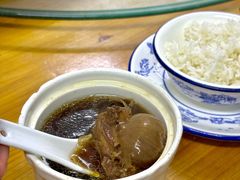 -农家小院土菜馆(斩坑桥店)