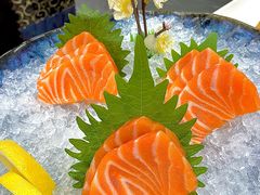 -嘉升大排档(番禺总店)