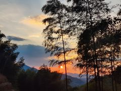 -萍乡武功山风景名胜区