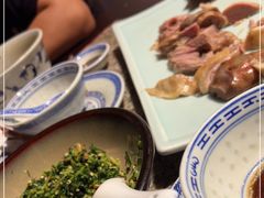 -南京大牌档(人民广场店)