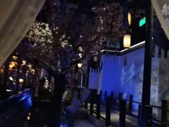 -绿茶餐厅(朝阳大悦城店)