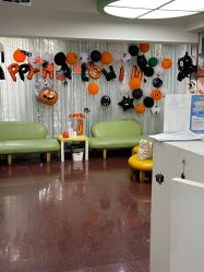 -圣瑞医疗上海圣恩儿科门诊部