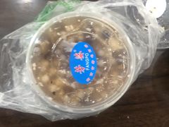 -芳婆糕团店(王府大街店)