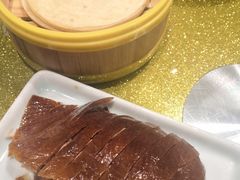 -大鸭梨烤鸭(金色漫香店)