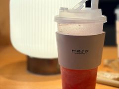 -阿嬷手作(南宁百盛印象城店)