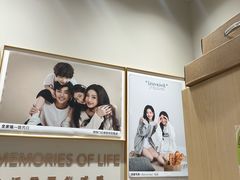 -海马体照相馆(上海月星环球港店)