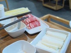 -傣妹火锅(南京东路一店)