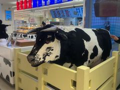 -红星前进面包牛奶公司(君太店)