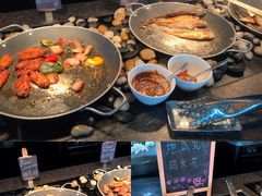 -Social 秀西餐厅-长沙瑞吉酒店(运达店)