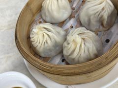 无锡小笼-二泉园老菜馆·百年无锡菜