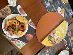 -米斯特比萨(亦庄国融国际店)