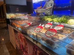 -徐记海鲜(大雁塔|金都店)