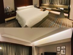 -上海龙之梦万丽酒店