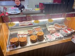 -郑庄脂渣海鲜楼(九水路店)