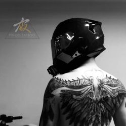 -PinooTattoo皮奴刺青纹身设计总部