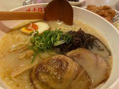 -味千拉面(又一城店)