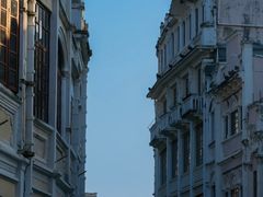 -孙文西路步行街