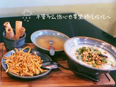 -大王油茶(二厂文创公园店)