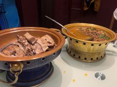 -哈啾嗨·新概念蒙餐(红星新城店)