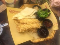 -大张烙馍村(泉山店)