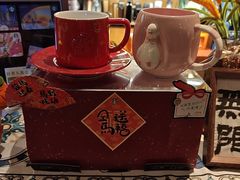 -星巴克(海门解放路店)