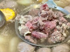 -粤潮牛肉火锅店(江南大道店)