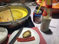 -一绪に寿喜烧自助(世茂广场店)