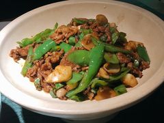 姐夫的小炒肉-姐夫的小菜(新中关购物中心店)