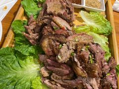 -东北大菜馆(延长路店)