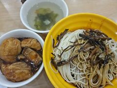 -永盛鑫城市饭堂·特色现炒本帮面(公兴路店)