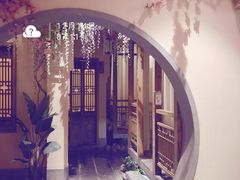 -意满花千醉(金茂览秀城店)
